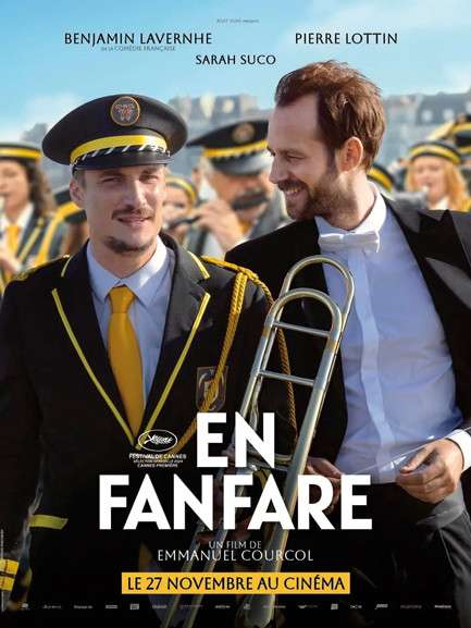 poster de En fanfare