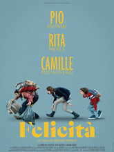poster de Felicita