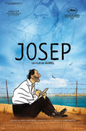 poster de JOSEP